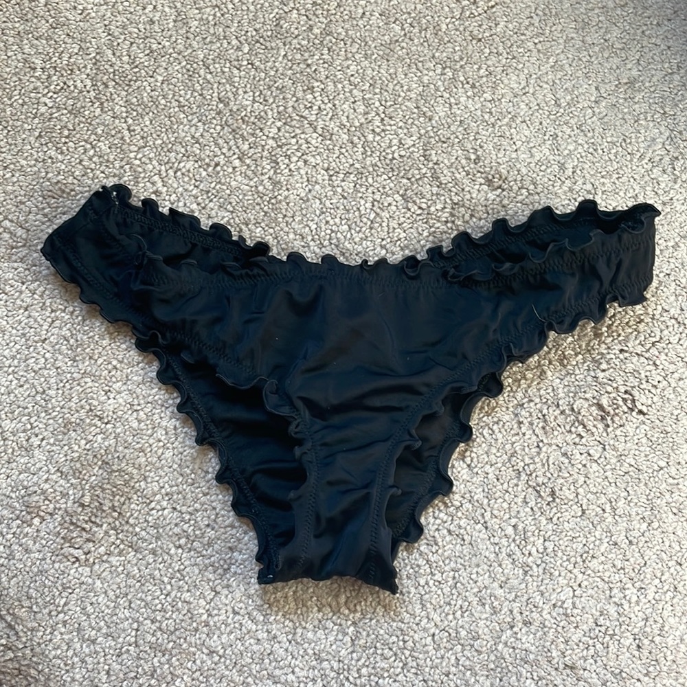 Shade & Shore Butt Scrunch Swimsuit bottoms